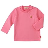 ミキハウス(mikihouse) Every Day mikihouse 長袖Tシャツ 130cm ピンク（08）