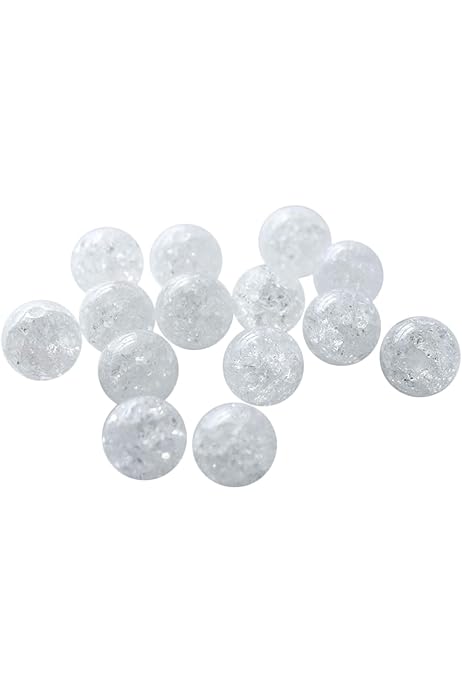 Amazon.co.jp: 6mm ラピスラズリ 10玉セット 天然 バラ売り 