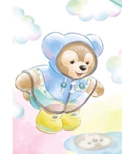 はにー ダイヤモンドアート Amazon.co.jp: 4枚セット ダイヤモンドアート 花 30x40cm