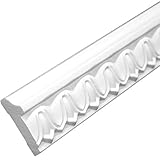 【みはし】　モールディング（チェアレール）　ゴールデンモールNMG100 （ポリウレタン製）