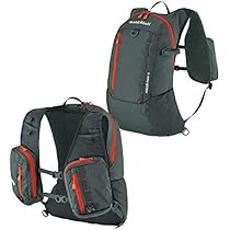 mont-bell ANGLER PACK 15 クイーンケーキ mont-bell ANGLER PACK 15 クイーンケーキ アングラーパック 15