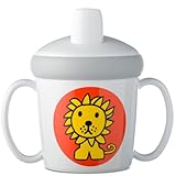 ブルーナズーシリーズ ノンドリップ トレイナーマグ ブルーナ ズー