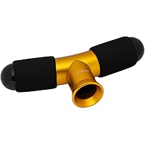 ヨッシー448様　デカアテ Amazon | アルファタックル(alpha tackle)ギンバル デカ当て T