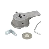 Speedway Motors Precisionピストンリングエンドギャップファイラーツール