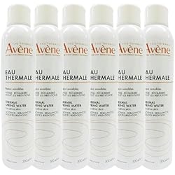 Amazon | AV ｱﾍﾞﾝﾇｳｫｰﾀｰ 300ml（化粧水） 5本セット [並行輸入品