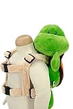 Twinkie Harness Buddy Backpack Turtle [並行輸入品]