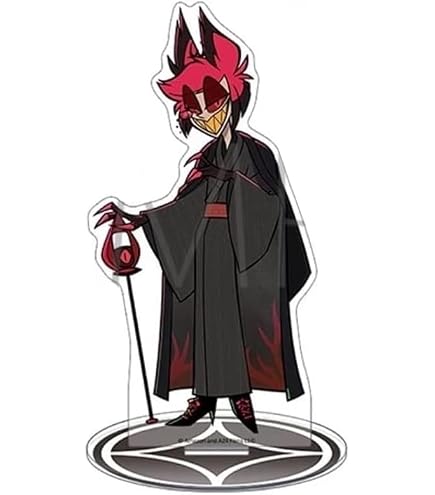 Amazon.co.jp: 【HAZBIN HOTEL SEASON2】ハズビンホテル 2nd Edition