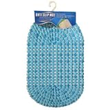 ノンスキッド浴槽マットバスルーム。Slip Resistantバスマットfor Tub ( 2パック)