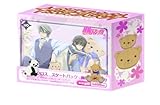 アリスXクロス スタートパック 純情ロマンチカ