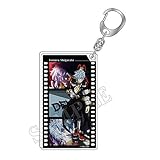 【死柄木弔】僕のヒーローアカデミア フィルムキーホルダー(2023年1月版)