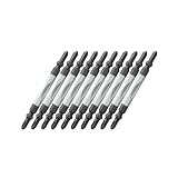 アネックス(ANEX) ウイングカラー スリムトーションビット 両頭 60本入 +2×85 ACT-14M