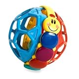 Baby Einstein Bendy Ball by Baby Einstein [並行輸入品]
