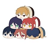劇場版『チェンソーマン レゼ篇』 ぽてコロマスコット BOX