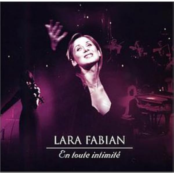 Amazon.co.jp: Lara Fabian: ミュージック