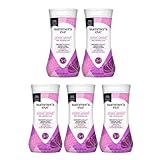 Summer's Eve 敏感肌用クレンジングウォッシュ、島スプラッシュ9オズ（5パック） 5パック