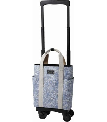 Amazon.co.jp: [Swany] [スワニー] キャリーバッグ エンブレモ M21 T2
