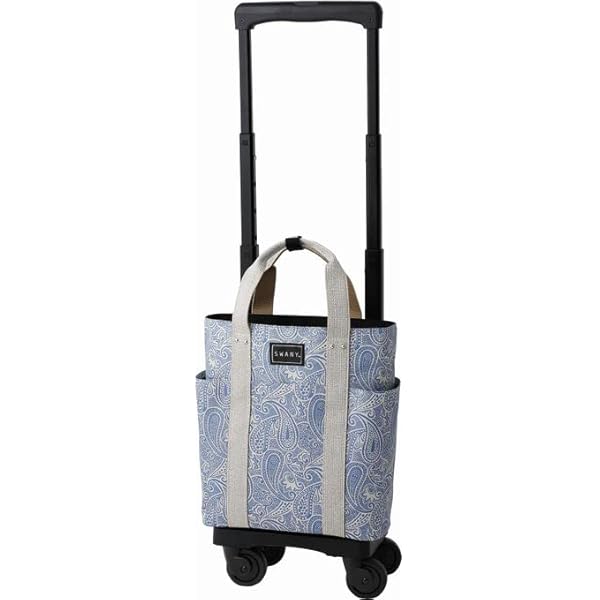 SWANY スワニー　L21 D-586 キャリーバッグ　ストッパー付き　モリス SWANY スワニー L21 D-586 キャリーバッグ ストッパー付き