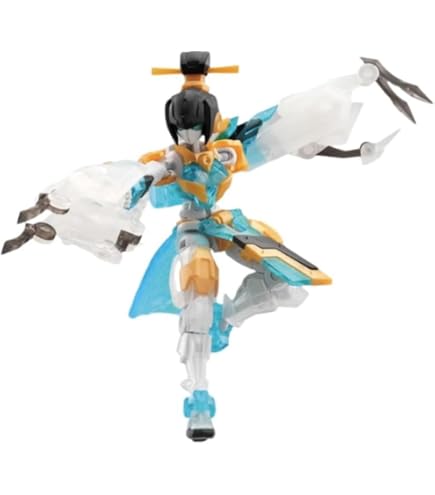 Amazon.co.jp: TOYSEASY 『一人之下 THE OUTCAST』 馮宝宝[ふうほう