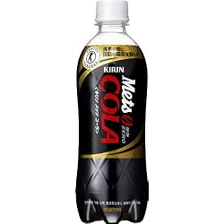キリン メッツ コーラ 480ml×24本
