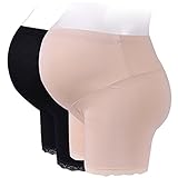Luyusbaby UNDERWEAR レディース US サイズ: Large カラー: ブラック
