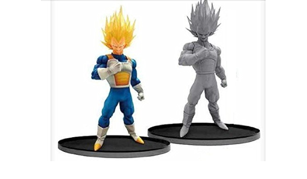 ドラゴンボール超 Scultures Big 造形天下一武道会6 Special 2種セット おもちゃ 通販 Amazon Co Jp