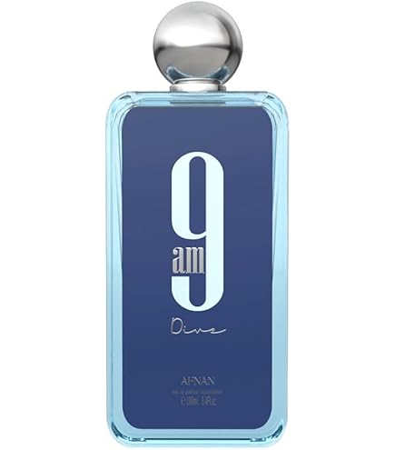香水(男性用) Afnan 9pm perfume. edp 100ml Afnan Perfumes Men's 9PM EDP Spray 3.4 oz/100ML Fragrances