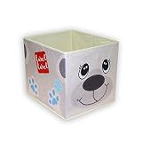Vital Innovations LL-FR4004?Polar Bear Storage Box, Beige by Vital Innovations