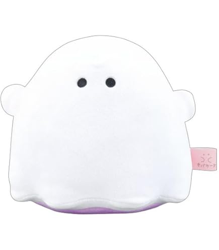 Amazon.co.jp: クラックス オバケーヌ ヌイグルミ M テンシーヌ