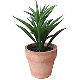 フェイクプランツ 多肉植物 ポットミニF DECOR IMITATION MINI CACTUS