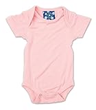 KicKee Pants SHIRT ユニセックス・ベビー US サイズ: Newborn カラー: ピンク