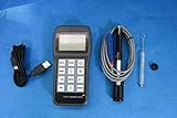 Portable Rebound Leeb Hardness Tester,Meter MH180