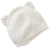 オールドネイビー OLD NAVY/ セーターニットアニマルイヤービーニー ボーイグレーコンボ 小物 0～3ヶ月【並行輸入】