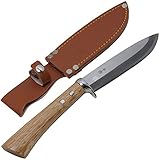 千吉 レジャー鉈 剣型 145mm