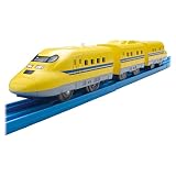タカラトミー(TAKARA TOMY) 『 プラレール ES-05 923形ドクターイエロー 』 電車 列車 おもちゃ 3歳以上 玩具安全基準合格 STマーク認証 PLARAIL