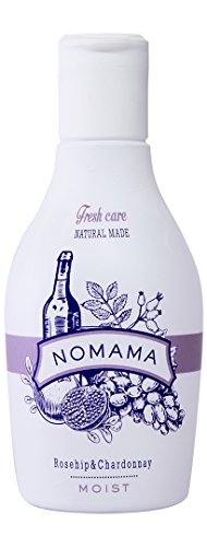 NOMAMA ナチュラルミックスローションRC<MOIST> NOMAMA ナチュラルミックスローションRC<MOIST>