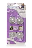 Dreambaby Multi-Purpose Latch (Silver) by Dreambaby