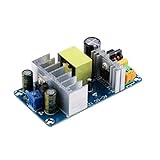 Dovewill 6A　To 8A　DC12V　 スイッチング電源ボード AC-DCコンバータ 　入力AC 85-265V パワーモジュール
