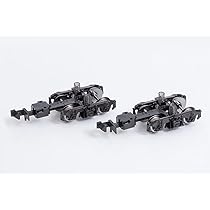 TOMIX TR217 台車セット　16個　8両分セット　14系24系客車 卸売りホビー・楽器・アート - TOMIX TR217 台車セット 16個 8両