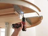 ブラックアンドデッカー(BLACK+DECKER) コードレスドリルドライバー(本体のみ) 10.8V LXD10B