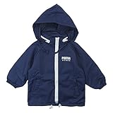 【オールシーズン】 POSTAR(ポスター) ワンポイントレインウインドブレーカー 100cm/NAVY NO.P-6611-25