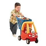 Little Tikes Cozyショッピングカート