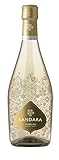 サンダラ スパークリングブランコ [ NV スパークリング 甘口 スペイン 750ml ]