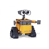 Think Way Toys - Figurine - Wall-E U-Repair - 0064442602291