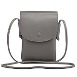 Sasairy 【本革バッグ】レディース 携帯電話バック　高級　ショルダーバッグ レディース ...