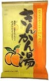 今岡製菓 きんかん湯（和紙） 120g (20g×6袋)