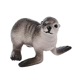 Chone動物図おもちゃ、海洋海Mould 6モデルEducative Preschool for Kids Party Favorギフト S マルチカラー 5AC400277