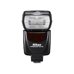 Nikon スピードライト SB-700