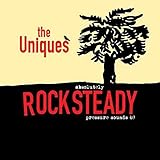 Absolutely Rock Steady [アナログ盤 / 1LP] (PSLP69)