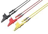 HIOKI  (日置電機)  電圧コード L9438-54