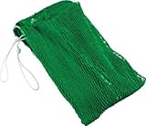 TRUSCO 多目的ネット3.6×5.4シルバー網目25